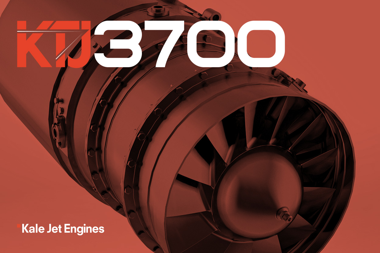 KTJ-3700