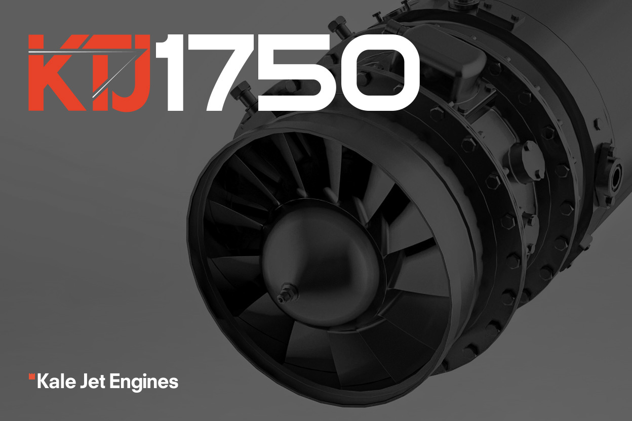 KTJ-1750