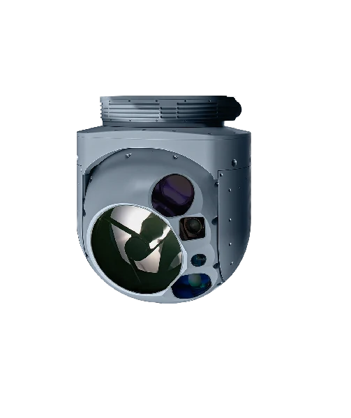 ASELFLIR 500