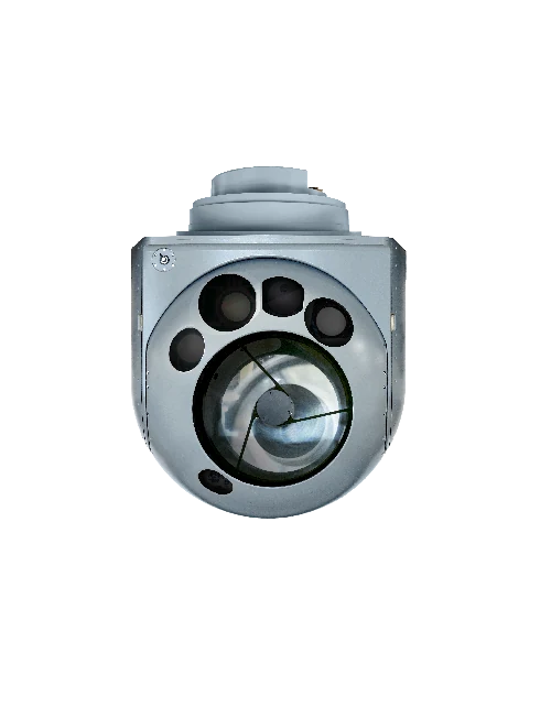 ASELFLIR 600