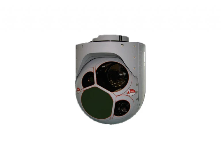 WESCAM MX-20
