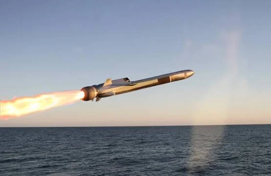 Joint Strike Missile (JSM)