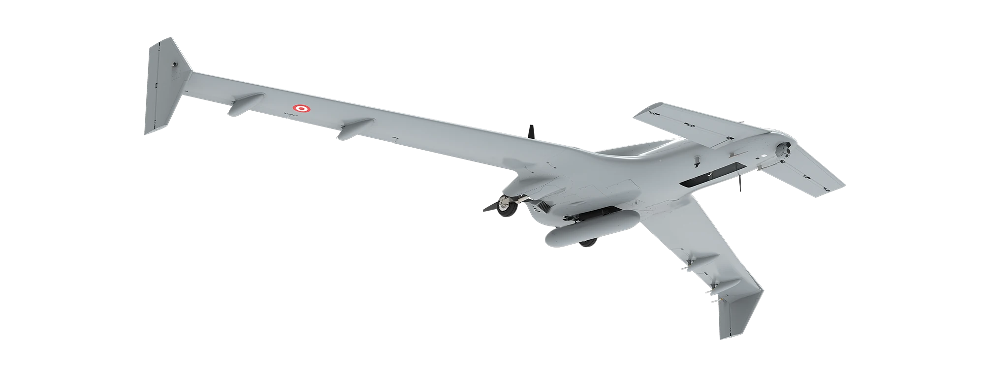 BAYKAR K2 KAMİKAZE