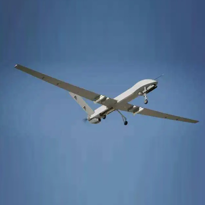 CASC CH-4 (Rainbow 4)