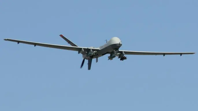 CASC CH-5 (Rainbow 5)