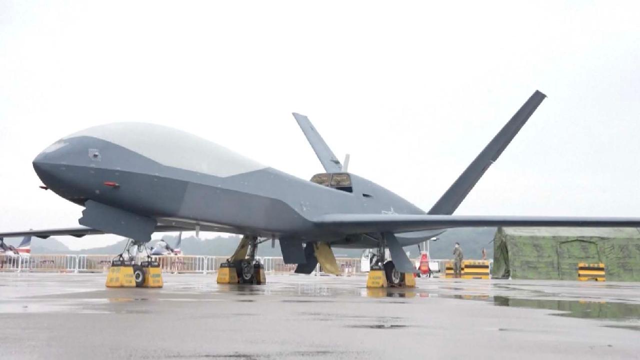GJ-2 Wing Loong