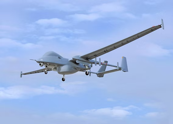 IAI Heron