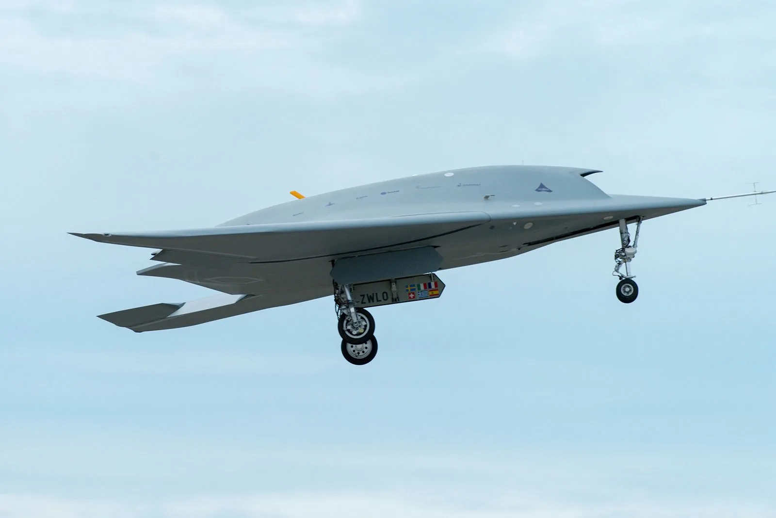 Dassault nEUROn