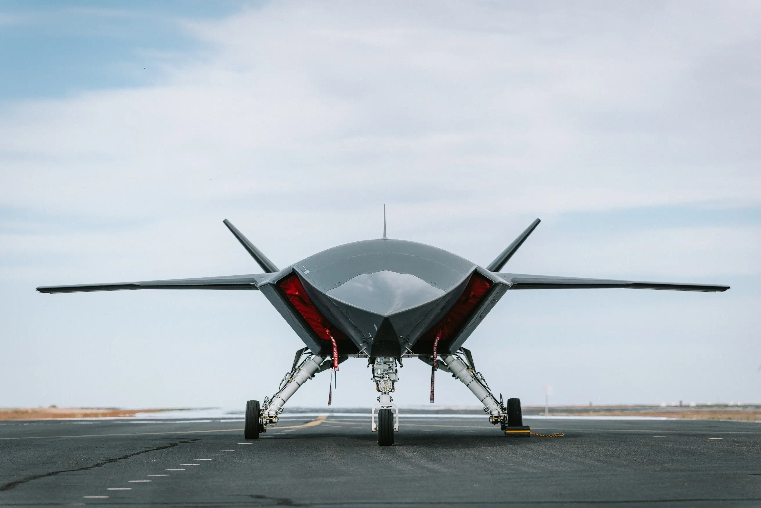 Boeing MQ-28 Ghost Bat