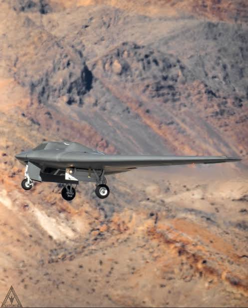 RQ-170 Sentinel