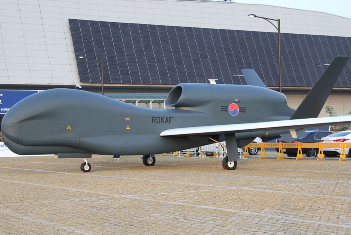 RQ-4 Global Hawk