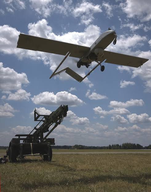 RQ-7B Shadow v2