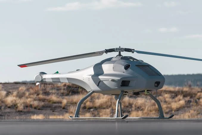 UMS SKELDAR V-200