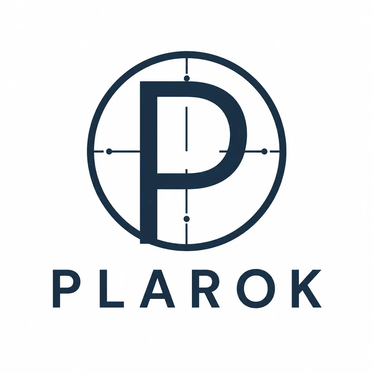 Plarok Logo